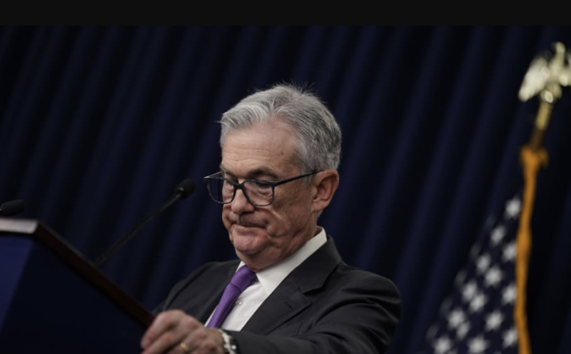 Chủ tịch Fed lấp lửng về việc có tăng lãi suất nữa hay không