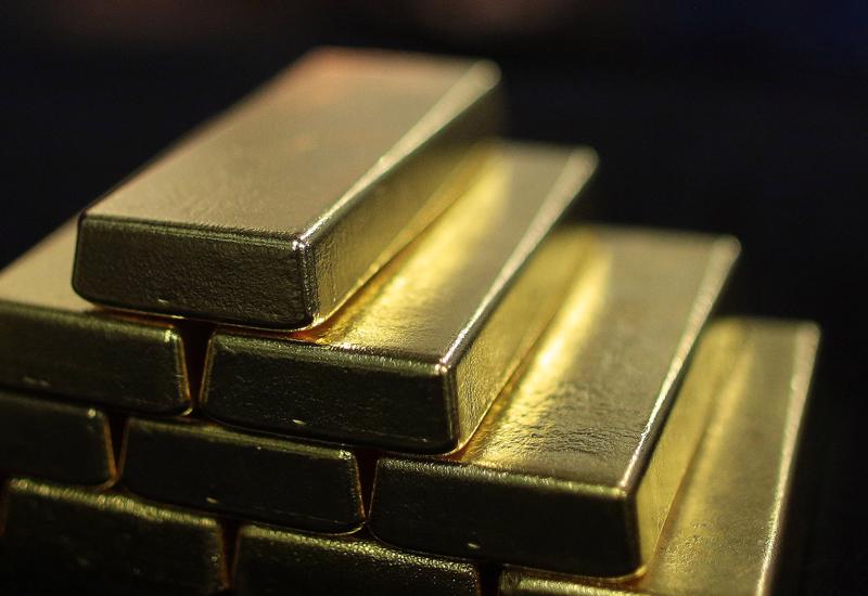 Số liệu kinh tế Mỹ sẽ tác động mạnh tới giá vàng?