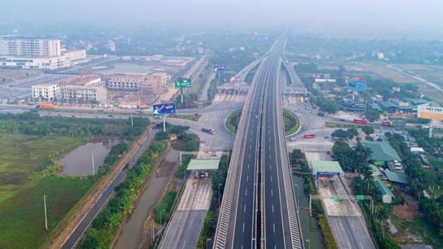 Dùng vốn ngân sách ba địa phương chuẩn bị đầu tư cao tốc Ninh Bình - Hải Phòng, Hòa Bình - Mộc Châu