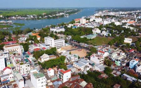 Bình Định tìm chủ đầu tư cho 11 dự án trên địa bàn Khu kinh tế Nhơn Hội